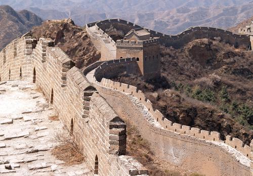 Voyage sur-mesure, Mutianyu - Grande Muraille